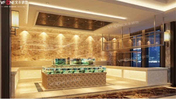 深圳酒店装修费用：酒店装修装饰工程造价存在的问题