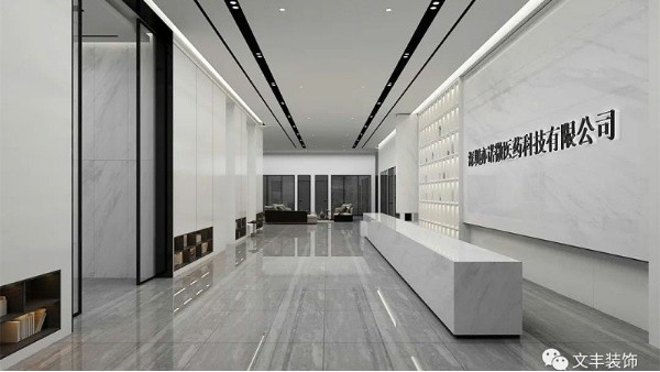 深圳专业办公室装修装饰公司-办公室装修后怎么处理异味
