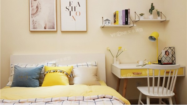 中小型公寓装修改造设计攻略讲解：如何让空间更显大？