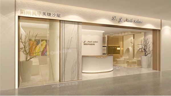 深圳商铺装修设计——具有特点的店铺装修应该怎么设计呢？