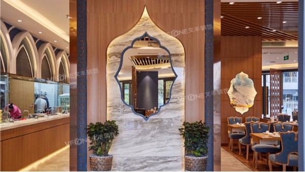 深圳餐厅装修图片效果图—主题餐厅和普通餐厅的差别在哪里？