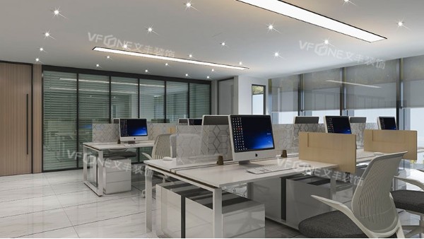 深圳专业办公室装修装饰公司-如何选择符合心意的办公室装修设计
