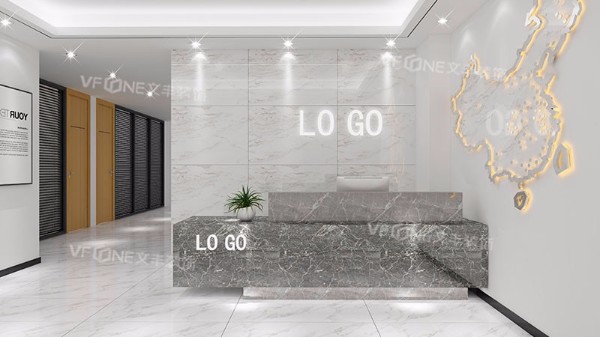 罗湖办公室室内装修公司—2020年受欢迎的环保型办公空间