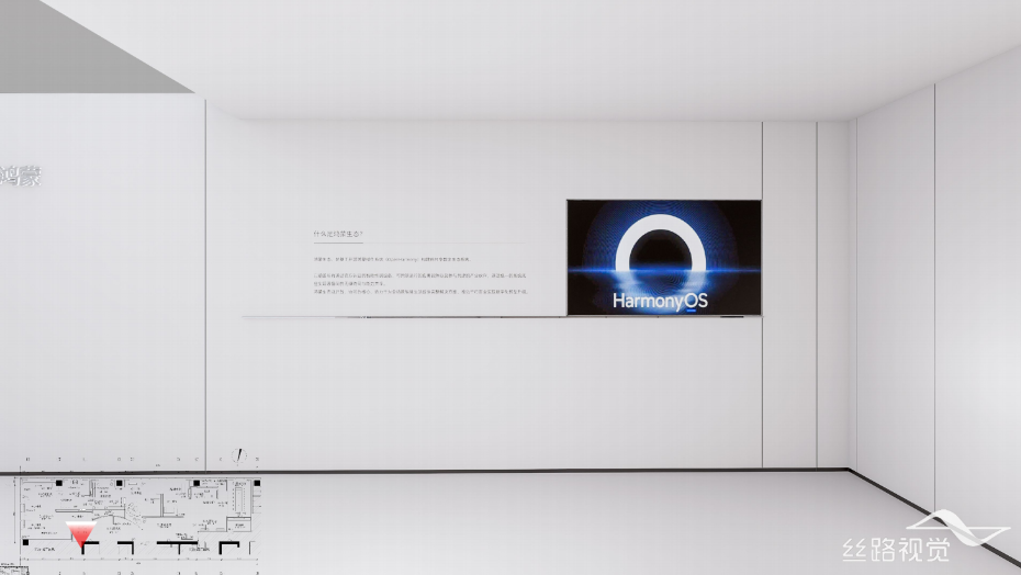 展厅设计公司-深圳文丰装饰