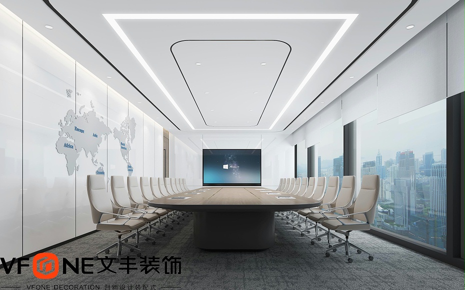 展廳設(shè)計(jì)效果圖