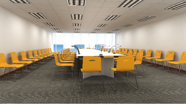 办公室设计如何设置会议室 _ 会议室要怎么装修设计？