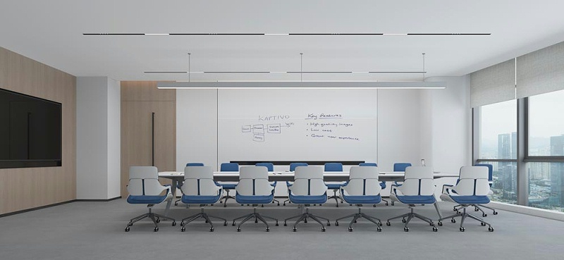 靠谱的工装专业公司-文丰装饰