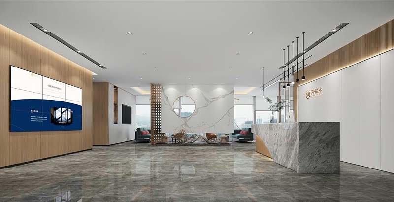 有实力的工装公司推荐-文丰装饰