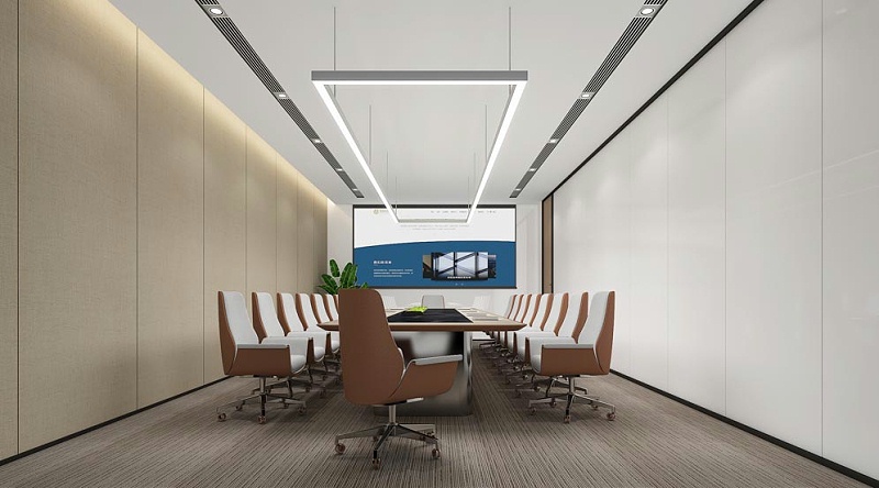 有实力的工装公司推荐-文丰装饰