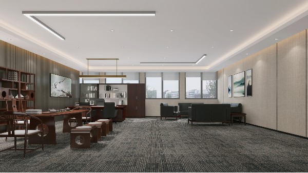 实力强的工装公司推荐，专业之选看这里