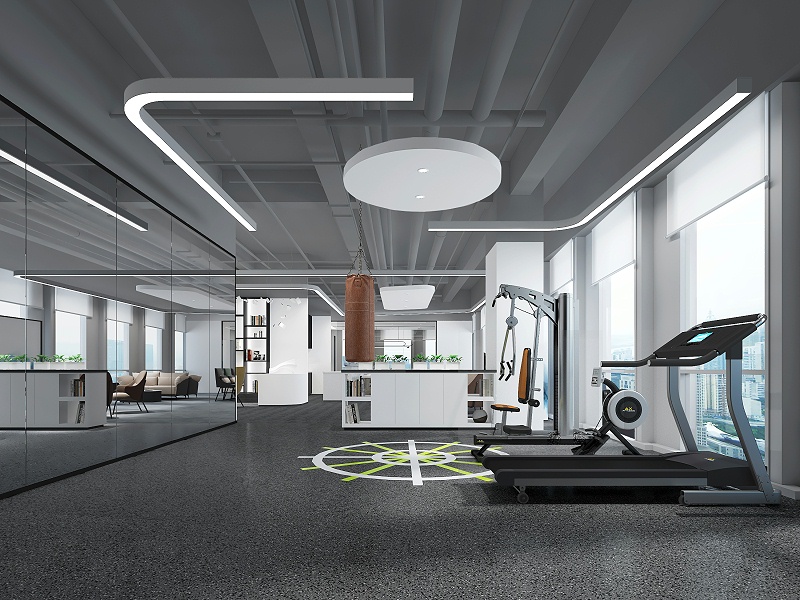 诚信工装公司-文丰装饰