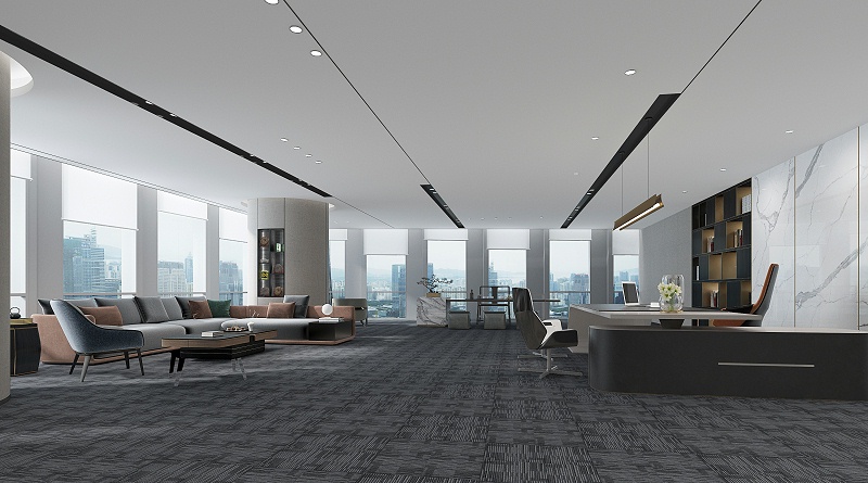 诚信工装公司-文丰装饰