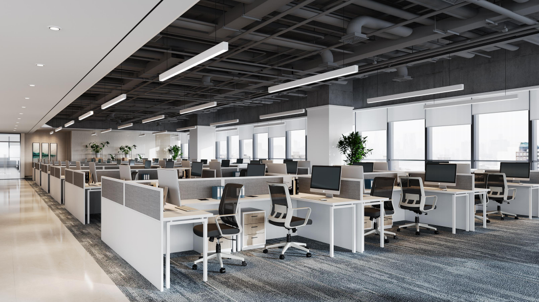 靠谱的厂房装修公司怎么选？文丰装饰