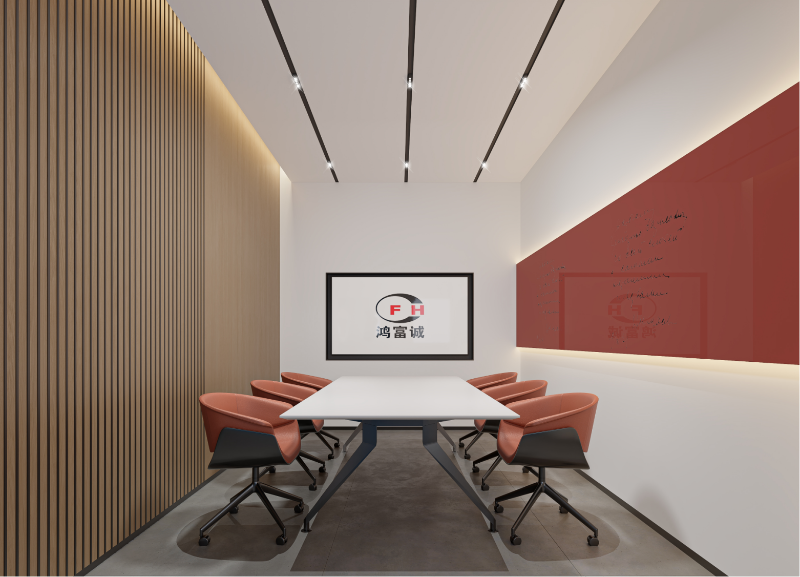 办公室装修设计公司哪家好些-文丰装饰