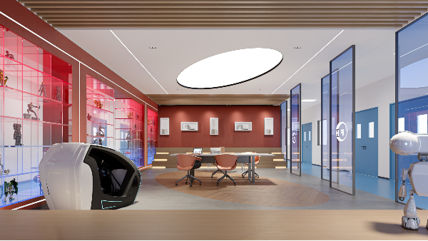 办公室装修设计公司哪家好些？深圳可靠的装修排行榜