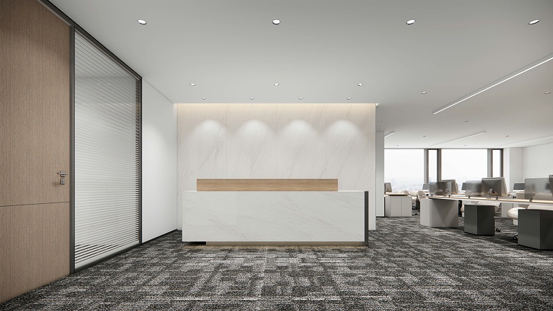 办公室装修设计哪家服务好-深圳文丰装饰