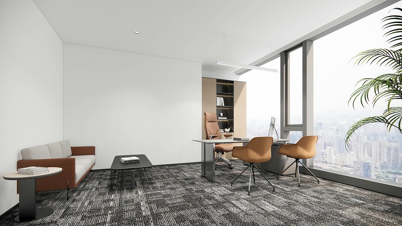 办公室装修设计哪家服务好-深圳文丰装饰