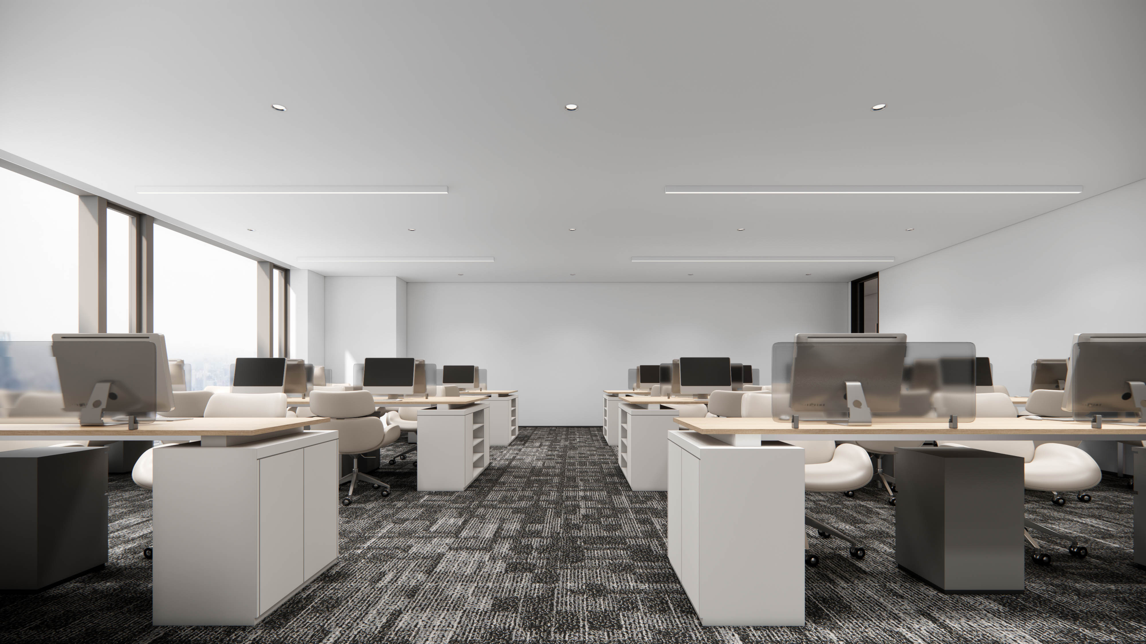 办公室装修设计哪家服务好？深圳性价比高的公司推荐