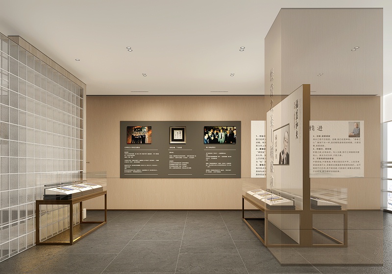 文丰装饰-办公室装修设计