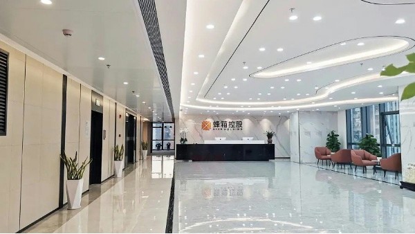 装饰抹灰-深圳装修公司哪家好-深圳福田办公室设计装修工装公司