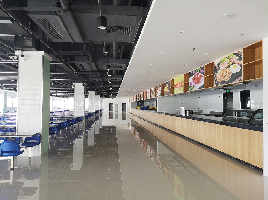 厂房餐厅装修 厂房<a href=http://www.chinawfz.com/service/f5/298.html target=_blank class=infotextkey>餐厅装修</a>