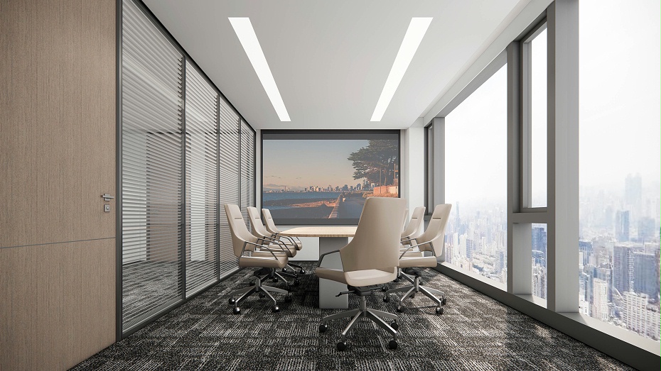 深圳办公室设计团队名单-深圳文丰装饰