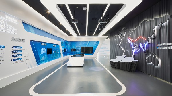 深圳展厅设计_展厅装修的小窍门_企业展厅装修设计流程是怎样的？