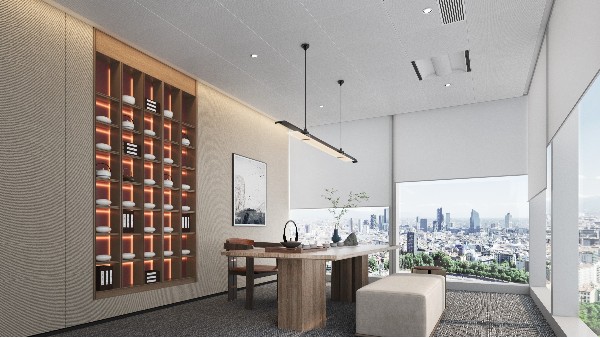 装修设计公司对比评测，哪家更懂企业需求