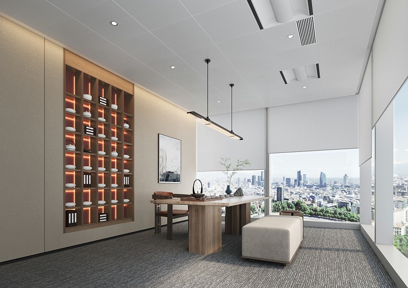 装修设计公司对比评测-文丰装饰