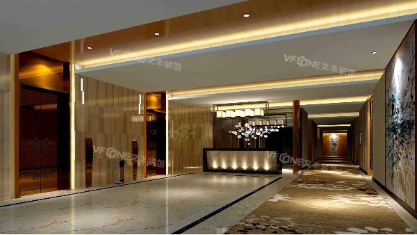 深圳专业装修装饰设计公司排行榜-如何打造星级酒店设计