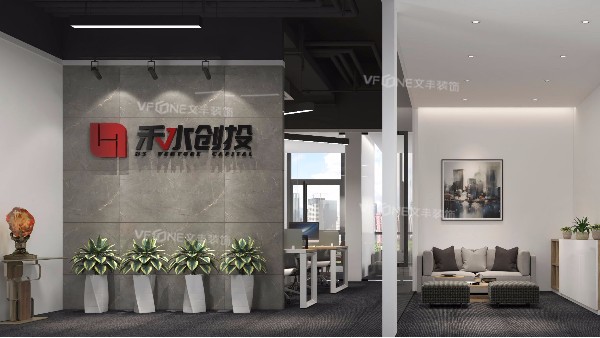 深圳办公室室内装修设计公司—报价的3大影响因素