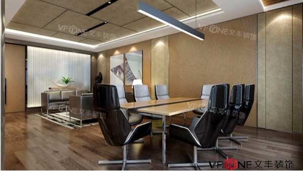 深圳办公室装饰设计公司—办公室装修如何选择地毯