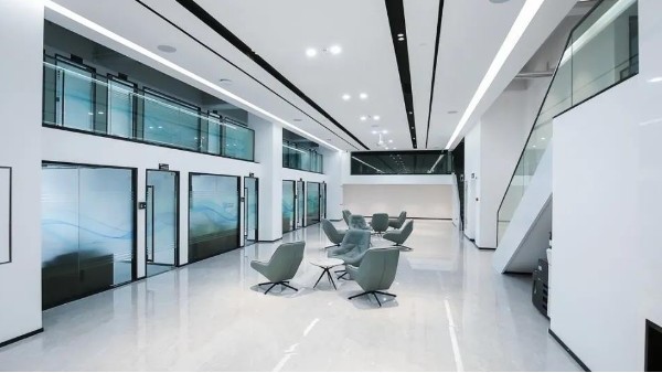 深圳装修装饰设计公司-从安全的角度办公室怎么来设计？