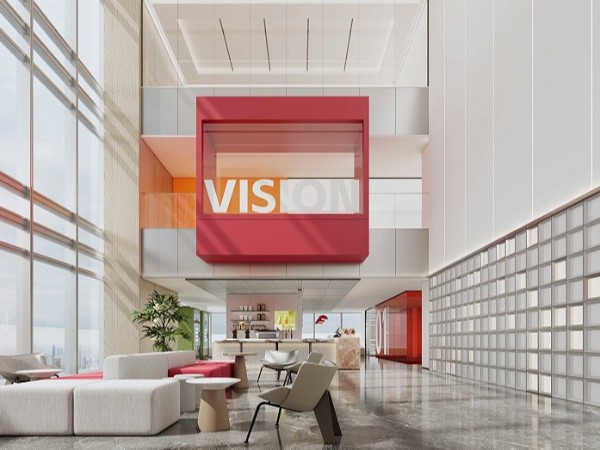 办公室设计装修公司-深圳文丰装饰