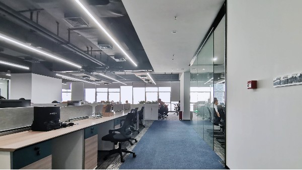 深圳装修公司-小型办公室该如何装修？