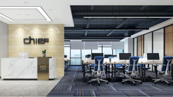 深圳办公空间设计公司：办公室装修改造有哪些注意事项