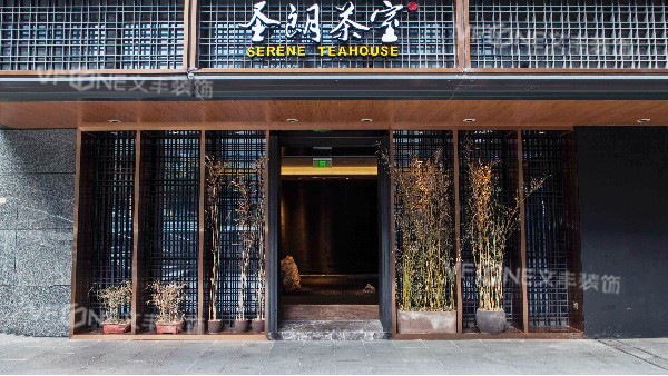 深圳旺铺装修公司告诉专卖店的石材地面如何选择和装修工艺