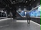 展厅设计效果图 | 新奇科幻高级感科技展厅装修设计