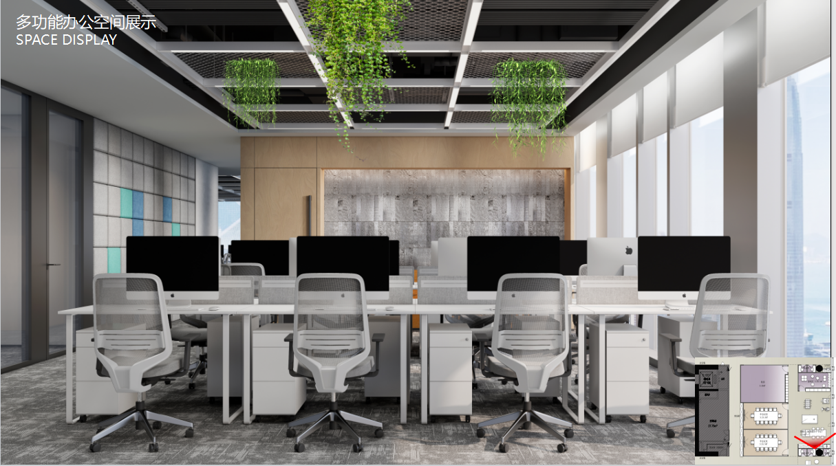 工装公司口碑与选择指南：文丰装饰脱颖而出