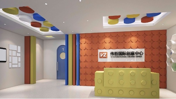深圳幼儿园装修装饰公司哪家好-高端幼儿园设计都有哪些特点
