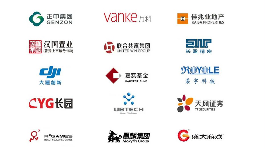 深圳办公室装修