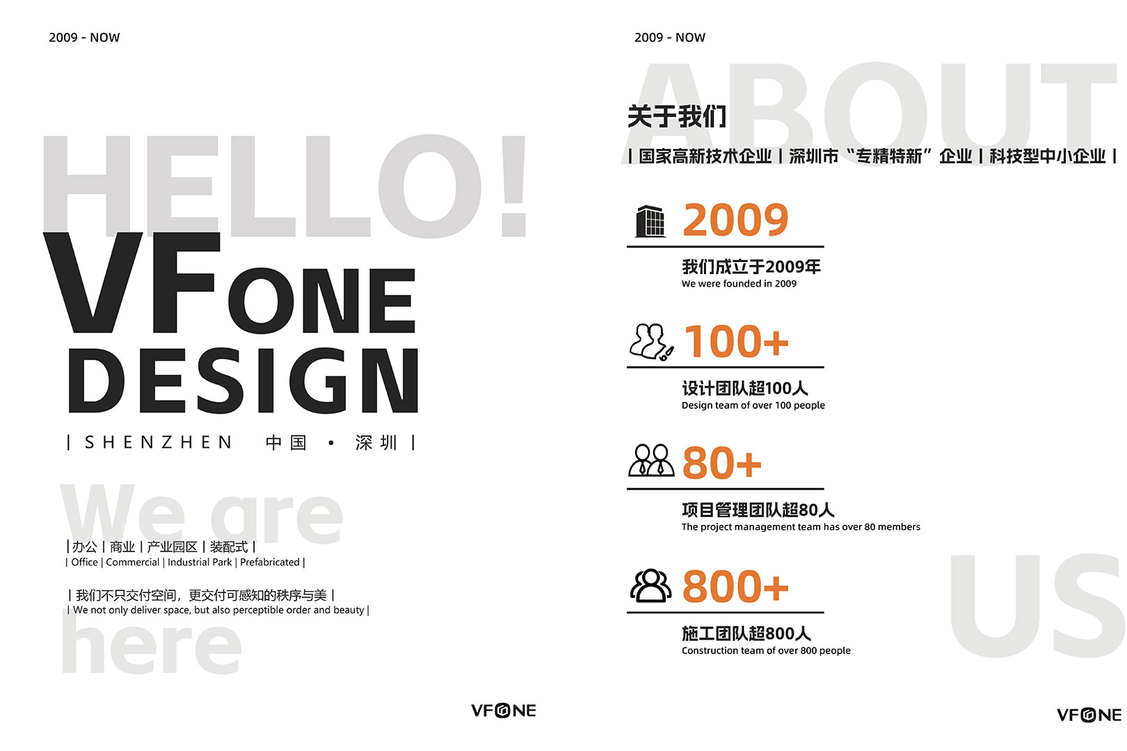 深圳市文丰装饰创新科技有限公司品牌介绍