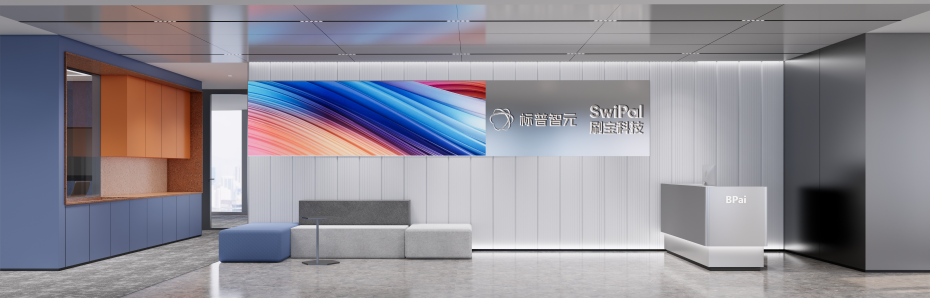 前厅装修设计-深圳文丰装饰