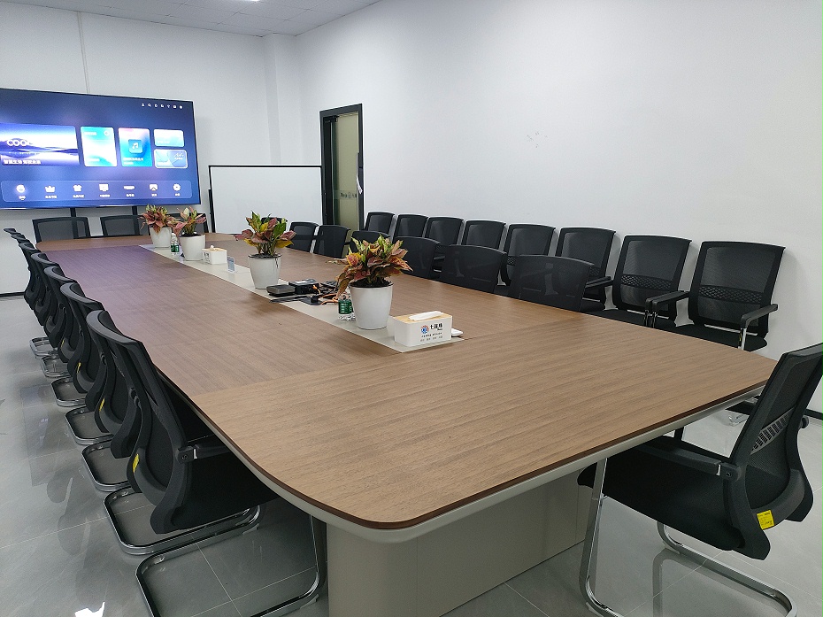 厂房装修公司-深圳文丰装饰