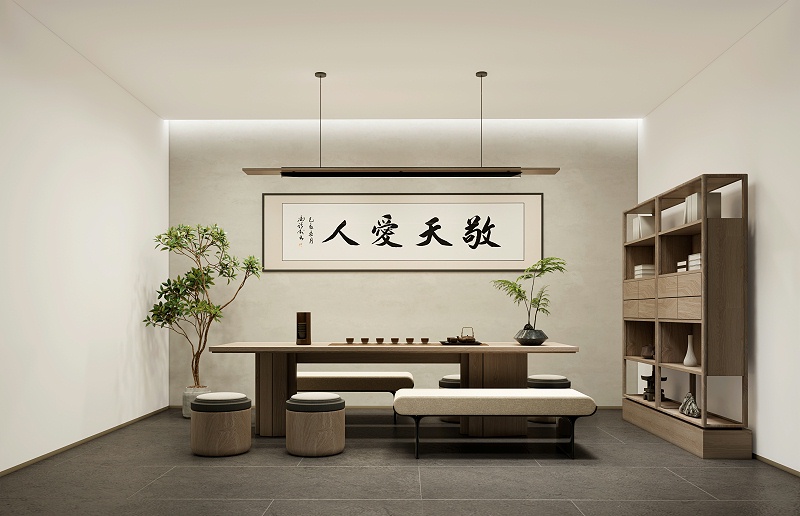 办公楼装修设计-文丰装饰