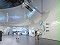 科技展厅办公室装修设计_极具科幻未来感的高端设计