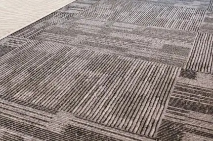 办公室装修-深圳办公室地毯设计