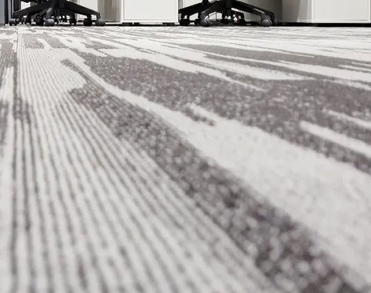 办公室装修-地毯装修效果图