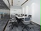 创新科技型企业室内装修设计_深圳办公室装修怎样装修更有格调？