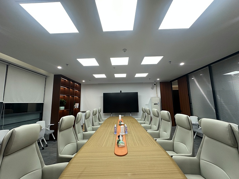 办公设计公司哪家强-文丰装饰